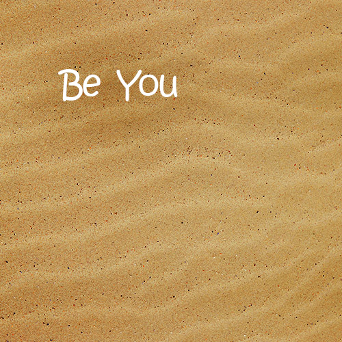 Be You