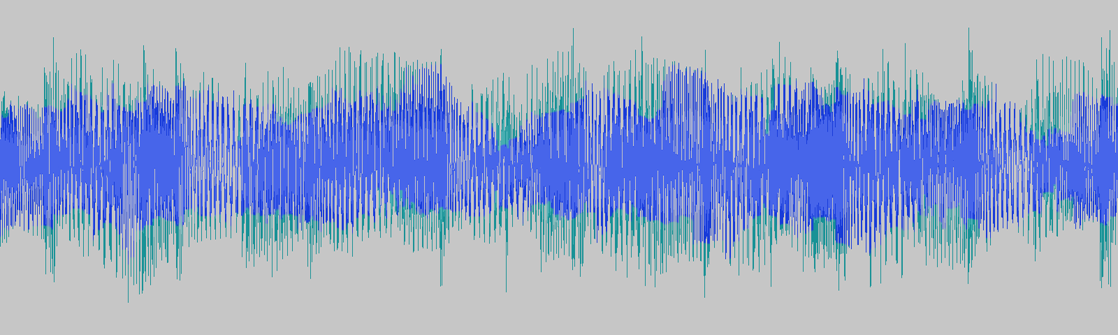 sound wave